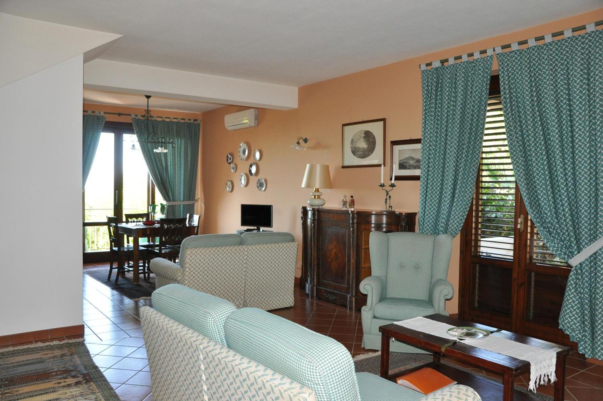 ולדריצ'ה Villa Giusy 2 Appartamenti Indipendenti A Locazione Turistica Breve -G&P Holiday Home חדר תמונה